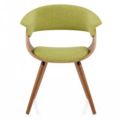 Sedia Tessuto Legno - Grafton