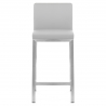 Leah Chrome Brosse