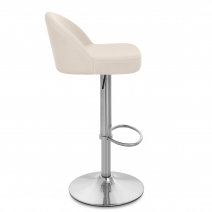 Mimi Chrome Brosse