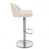Mimi Chrome Brosse