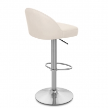 Mimi Chrome Brosse