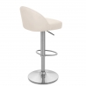 Mimi Chrome Brosse