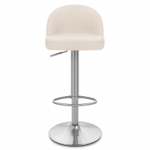 Mimi Chrome Brosse