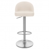 Mimi Chrome Brosse