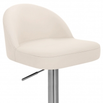 Mimi Chrome Brosse