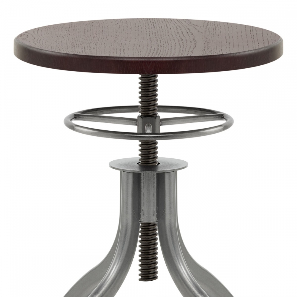 Sgabelli In Metallo sgabello legno metallo spark sgabelli da bar Sgabelli In Metallo sgabello legno metallo spark sgabelli da bar