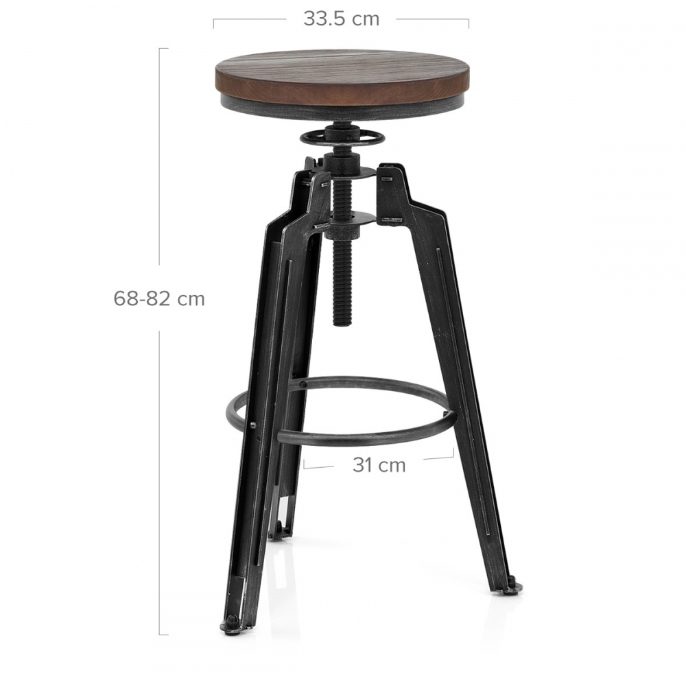 Sgabelli Metallo sgabello legno metallo trio sgabelli da bar Sgabelli Metallo sgabello legno metallo trio sgabelli da bar