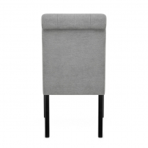 Sedia Tessuto - Thornton Grigio