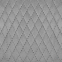Sedia Velluto Quercia - City Grigio