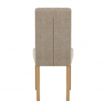 York DC Fabric