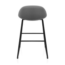 Sgabello Ecopelle - Swift