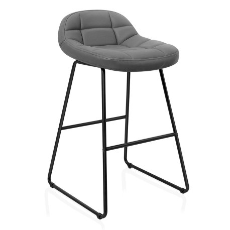 Sgabello Ecopelle - Swift