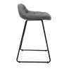 Sgabello Ecopelle - Swift