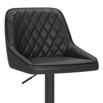 Sgabello Vera Pelle - Melbourne