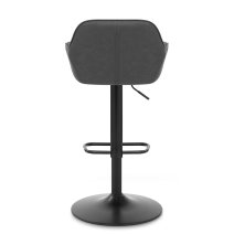 Sgabello Ecopelle - Sol