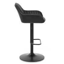 Sgabello Vera Pelle - Sol