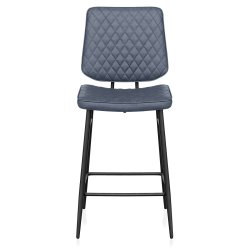 Sgabello Ecopelle - Caprice