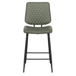 Sgabello Ecopelle - Caprice