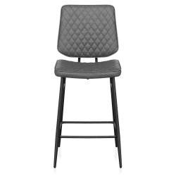 Sgabello Ecopelle - Caprice