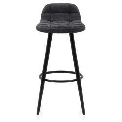 Sgabello Tessuto - Solo