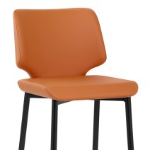 Sgabello Ecopelle - Elan
