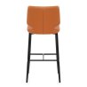 Sgabello Ecopelle - Elan