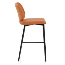 Sgabello Ecopelle - Elan