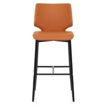 Sgabello Ecopelle - Elan