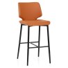 Sgabello Ecopelle - Elan