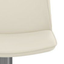 Sgabello Ecopelle - Alto
