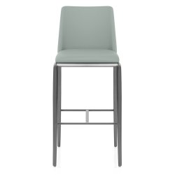 Sgabello Ecopelle - Elise