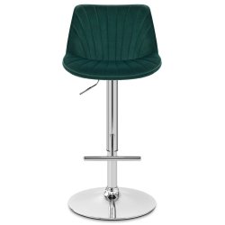 Sgabello Velluto - Summer