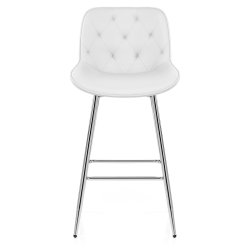 Sgabello Ecopelle - Sprint