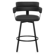 Sgabello Ecopelle - Enzo