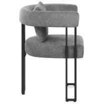 Sedia Tessuto - Gigi