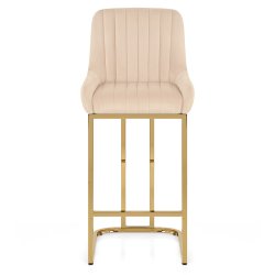 Sgabello Velluto - Paget