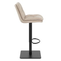 Sgabello Tessuto - Angelo