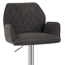 Sgabello Ecopelle - Harvard