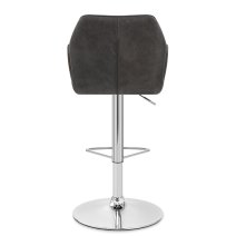 Sgabello Ecopelle - Harvard