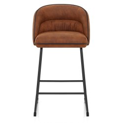 Sgabello Ecopelle - Jackie