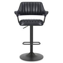 Sgabello Vera Pelle - Scout