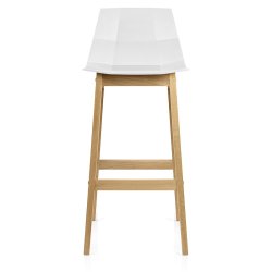 Sgabello Rovere - Bali