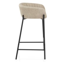 Sgabello Ecopelle - Cub