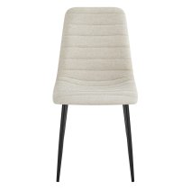 Sedia da pranzo Tessuto - Alex