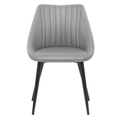 Sedia Vera Pelle - Strata