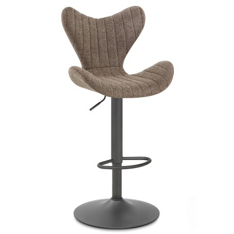 Sgabello Tessuto - BB Swivel