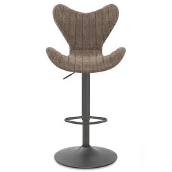 Sgabello Tessuto - BB Swivel