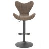 Sgabello Tessuto - BB Swivel