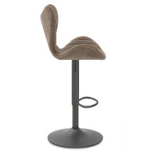 Sgabello Tessuto - BB Swivel