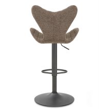 Sgabello Tessuto - BB Swivel